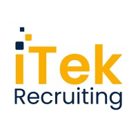 iTek Recruiting - Recruitment Agency Profile