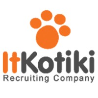 ItKotiki - Recruitment Agency Profile