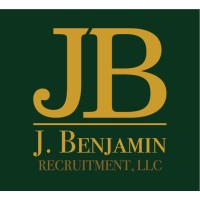 J. Benjamin Recruitment, Inc - Recruitment Agency Profile