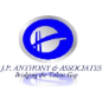 J.P. Anthony & Associates, LLC - Recruitment Agency Profile