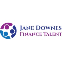 Jane Downes Finance Talent - Recruitment Agency Profile