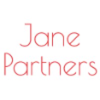 Jane Partners - Recruitment Agency Profile