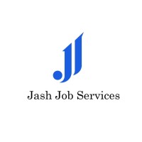 Jash Jobs - Recruitment Agency Profile