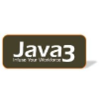 Java3 - Recruitment Agency Profile