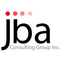 JBA Consulting Group, Inc. - Recruitment Agency Profile