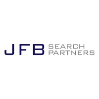 JFB Search Partners, LLC - Recruitment Agency Profile