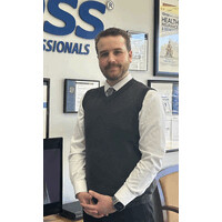 JGR - Recruitment Agency Profile