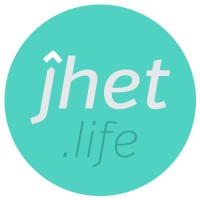 JHET.LIFE - Recruitment Agency Profile