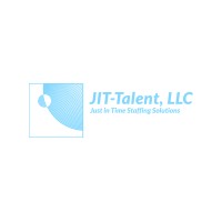 JIT - Talent, LLC - Recruitment Agency Profile