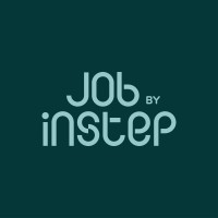 Job By Instep AB - Recruitment Agency Profile