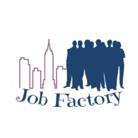 Job Factory - Recruitment Agency Profile