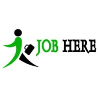 Job-Here - Recruitment Agency Profile