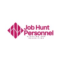 Job Hunt Personnel - Recruitment Agency Profile