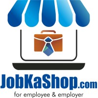 Job Ka Shop - Recruitment Agency Profile