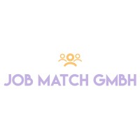 Job Match GmbH - Recruitment Agency Profile