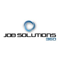 Job Solutions 360 - Recruitment Agency Profile