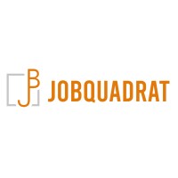 Jobquadrat - Recruitment Agency Profile