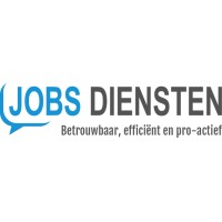 Jobs Diensten - Recruitment Agency Profile
