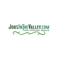 Jobs in the Valley - Recruitment Agency Profile