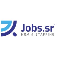 Jobs.sr HRM & Staffing - Recruitment Agency Profile