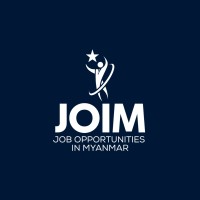 JOIM - Job Opportunities in Myanmar - Recruitment Agency Profile
