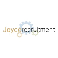 Joyce Recruitment - Recruitment Agency Profile