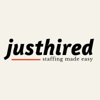 JustHired.co - Recruitment Agency Profile