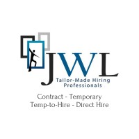 JW Legacy - Recruitment Agency Profile