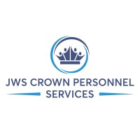 JWS CROWN PERSONNEL - Recruitment Agency Profile