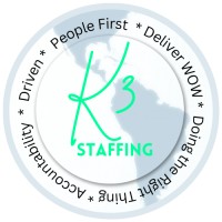 K3 Staffing and Asset Management - Recruitment Agency Profile