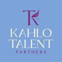Kahlo Talent Partners - Recruitment Agency Profile
