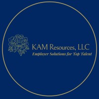 KAM Resources, LLC - Recruitment Agency Profile