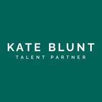 Kate Blunt Consulting - Recruitment Agency Profile
