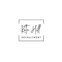 Kate Hill Recruitment Limited - Recruitment Agency Profile