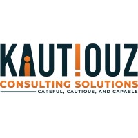 KAUTIOUZ Consulting Solutions - Recruitment Agency Profile
