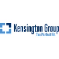 Kensington Group - Recruitment Agency Profile