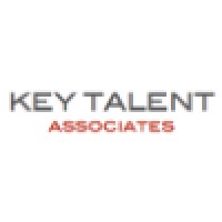 Key Talent Associates - Recruitment Agency Profile