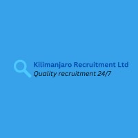 Kilimanjaro recruitment Ltd - Recruitment Agency Profile