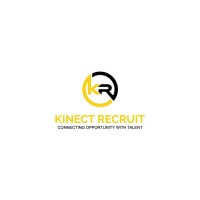Kinect Recruit LLC. - Recruitment Agency Profile