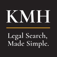 KMH Legal Recruitment Ltd - Recruitment Agency Profile