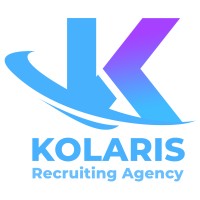 KOLARIS RECRUITING - Recruitment Agency Profile