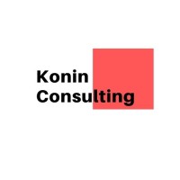 Konin Consulting - Recruitment Agency Profile