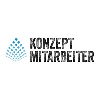 Konzept Mitarbeiter - Recruitment Agency Profile