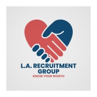 L.A. Recruitment Group - Recruitment Agency Profile
