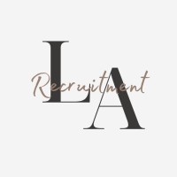 La Recruitment - Recruitment Agency Profile