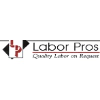 Labor Pros - Recruitment Agency Profile