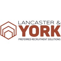Lancaster & York Preferred Recruitment Solutions - Recruitment Agency Profile