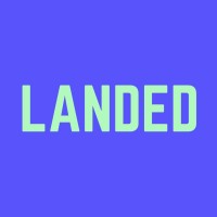 Landed - Recruitment Agency Profile