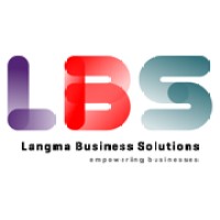 Langma Business Solutions - Recruitment Agency Profile