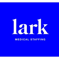 Lark Medical Staffing - Recruitment Agency Profile